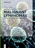 Cover: Malignant Lymphomas - De Gruyter