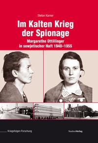 Abbildung von: Im Kalten Krieg der Spionage - Studien Verlag