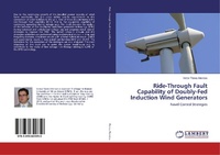 Abbildung von: Ride-Through Fault Capability of Doubly-Fed Induction Wind Generators - LAP Lambert Academic Publishing