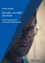 Cover: Von Dir, von Mir, für Dich - tredition