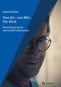 Cover: Von Dir, von Mir, f&uuml;r Dich - tredition