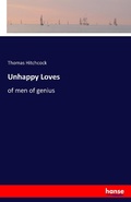 Cover: Unhappy Loves - Hansebooks