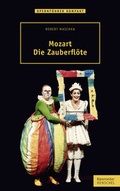 Cover: Mozart. Die Zauberfl&ouml;te - B&auml;renreiter