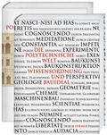 Cover: Die Polytechnische Welt - Wissensordnung und Bauideal - Hirmer