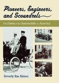 Cover: Pioneers, Engineers, and Scoundrels - SAE International