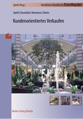 Cover: Kundenorientiertes Verkaufen - Merkur Rinteln