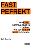 Cover: Fast Pefrekt - DuMont Buchverlag