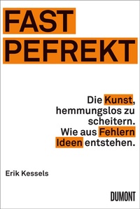 Abbildung von: Fast Pefrekt - DuMont Buchverlag