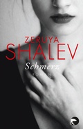 Cover: Schmerz - Berlin Verlag