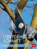 Cover: Obstgeh&ouml;lzschnitt - BLV