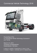 Cover: Commercial Vehicle Technology 2016 - Shaker