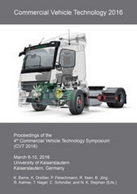 Enlarge image Cover: Commercial Vehicle Technology 2016 - Shaker