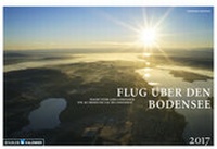 Enlarge image Cover: Flug über den Bodensee 2017 - Stadler Kalender