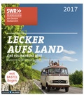 Cover: Lecker aufs Land 2017 - Stadler Kalender
