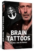Cover: Brain-Tattoos - Schwarzkopf & Schwarzkopf
