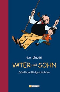 Abbildung von: Vater und Sohn - Nikol