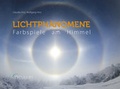 Cover: Lichtph&auml;nomene - Oculum-Verlag