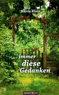 Cover: ... immer diese Gedanken - novum Verlag ein Imprint von novum publishing gmbH