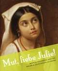 Cover: "Mut, liebe Julie!" - Wi&szlig;ner-Verlag