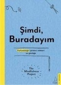 Cover: Simdi Buradayim - Destek Yayinlari