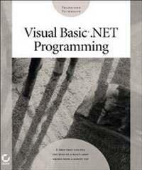 Abbildung von: Visual Basic .NET Programming - Sybex Inc.,U.S.