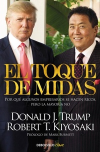 Abbildung von: El toque de Midas - Debolsillo