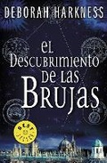 Cover: El descubrimiento de las brujas / A Discovery of Witches - Debolsillo