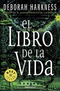 Cover: El libro de la vida / The Book of Life - Debolsillo