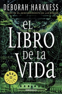 Abbildung von: El libro de la vida / The Book of Life - Debolsillo