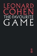 Cover: The Favourite Game - McClelland & Stewart