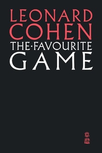 Enlarge image Cover: The Favourite Game - McClelland & Stewart