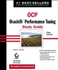 Cover: OCP: Oracle9i Performance Tuning Study Guide - Sybex Inc.,U.S.