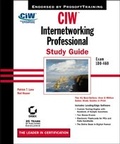 Cover: CIW : Internetworking Professional Study Guide - Sybex Inc.,U.S.