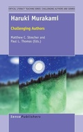 Cover: Haruki Murakami - Brill