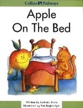 Cover: Apple on The Bed - Collins Educational