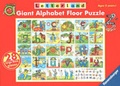 Cover: Letterland: Alphabet Puzzle - Letterland International