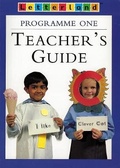 Cover: Teacher's Guide - HarperCollins