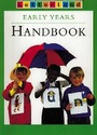 Cover: Handbook - HarperCollins