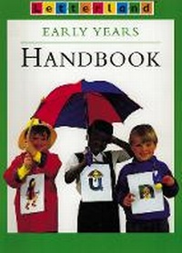Enlarge image Cover: Handbook - HarperCollins