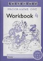 Cover: Workbook 4 - HarperCollins