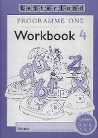 Enlarge image Cover: Workbook 4 - HarperCollins