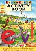 Cover: Activity Yellow Book Two - HarperCollins