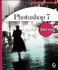 Abbildung von: Photoshop 7 Savvy - Sybex Inc.,U.S.