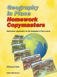 Enlarge image Cover: Homework Copymasters - Collins Educational