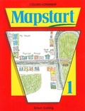 Cover: Mapstart 1 - Collins