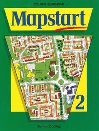 Enlarge image Cover: Mapstart 2 - Collins