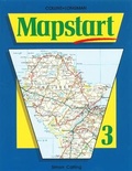 Cover: Mapstart 3 - Collins