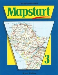 Enlarge image Cover: Mapstart 3 - Collins
