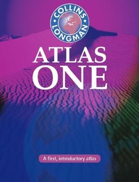 Enlarge image Cover: Atlas One - Collins