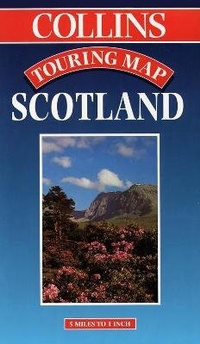 Abbildung von: Scotland - Collins